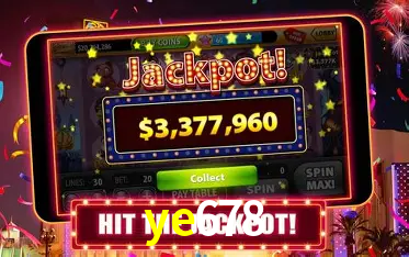 Desvendando o Mundo dos Jogos Virtuais na ye678