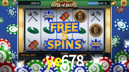 Desvendando o Mundo dos Jogos Virtuais na ye678