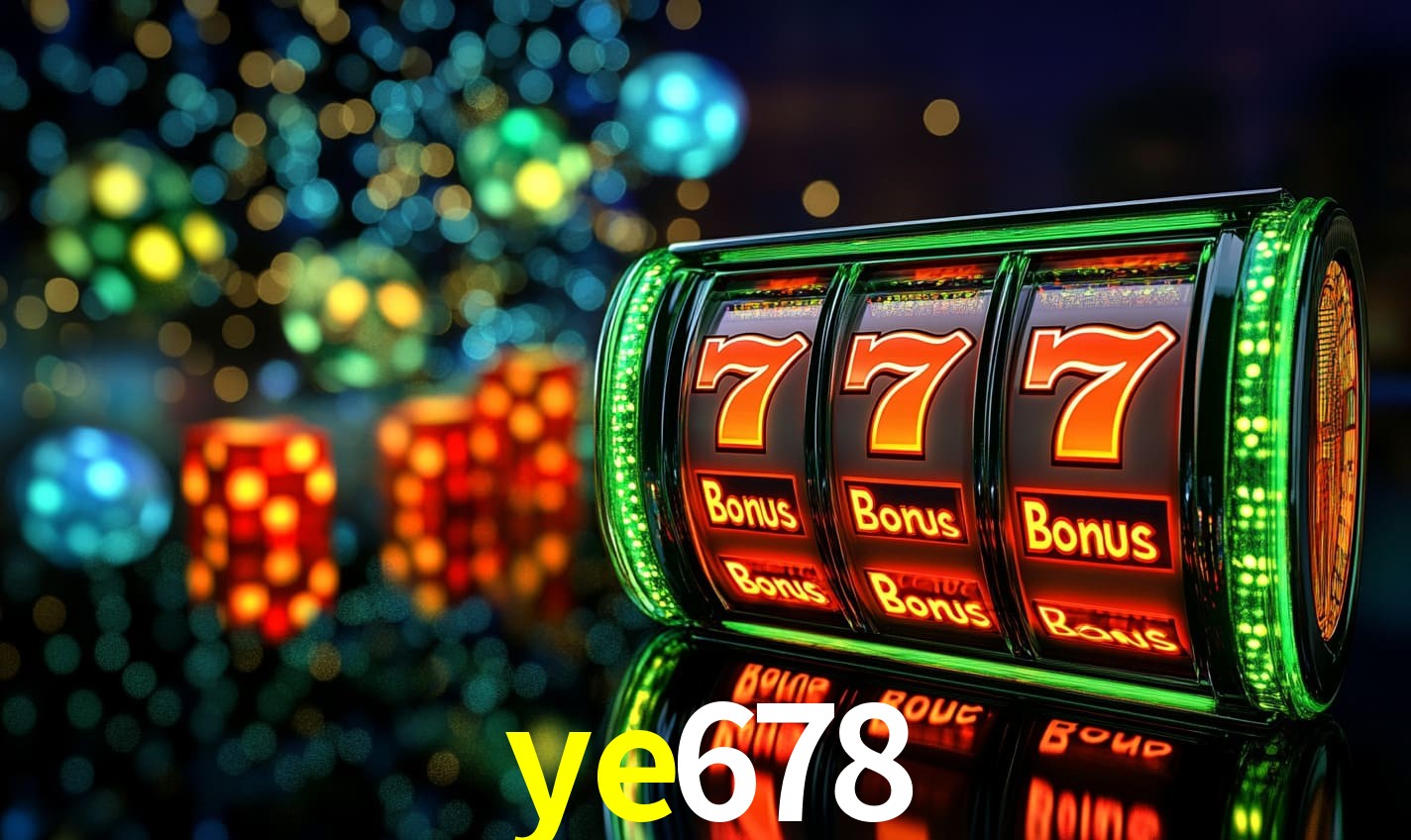 Integração de APIs ye678