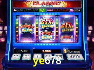 Inovações de Jogos na ye678: O Futuro das Experiências Interativas