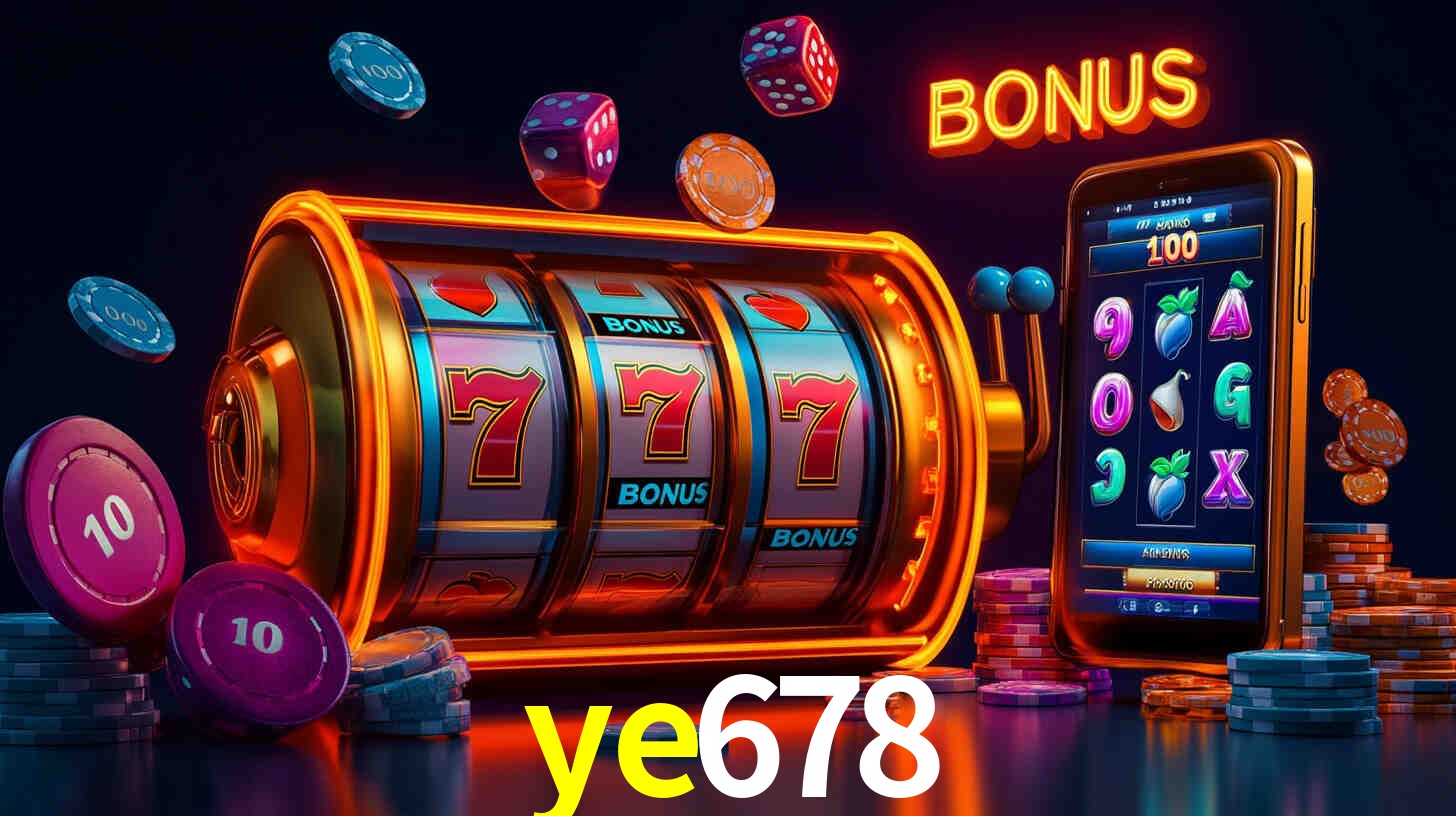 Desvendando o Mundo dos Jogos Virtuais na ye678