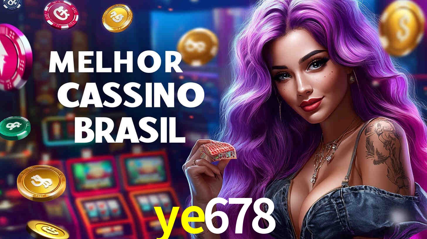 Inovações de Jogos na ye678: O Futuro das Experiências Interativas