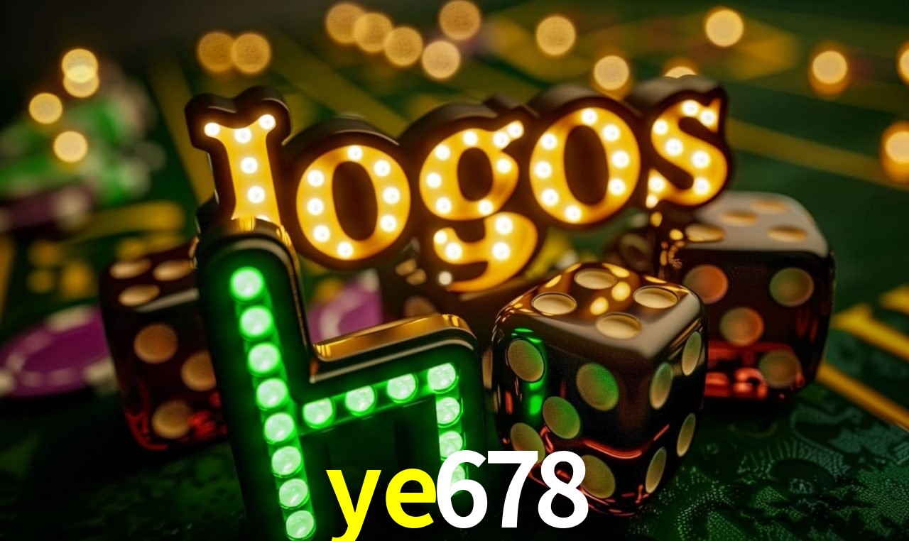Casino Ao Vivo ye678