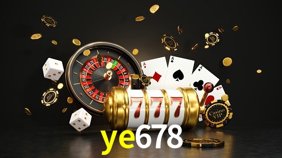 Live Casino ye678