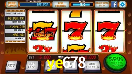 A Emoção da Loteria na ye678: Uma Chance de Mudança de Vida