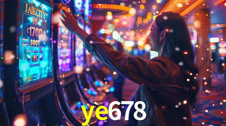 VIP Casino ye678