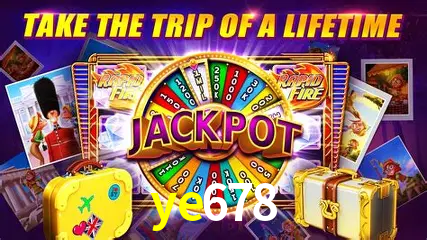 A Experiência Imersiva dos Cassinos Ao Vivo no ye678