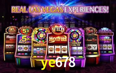 Descubra a Magia dos Jogos de Arcade no ye678