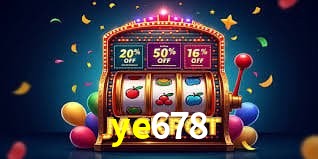 ye678 - Várias Máquinas Slots E Bônus - ye678.com
