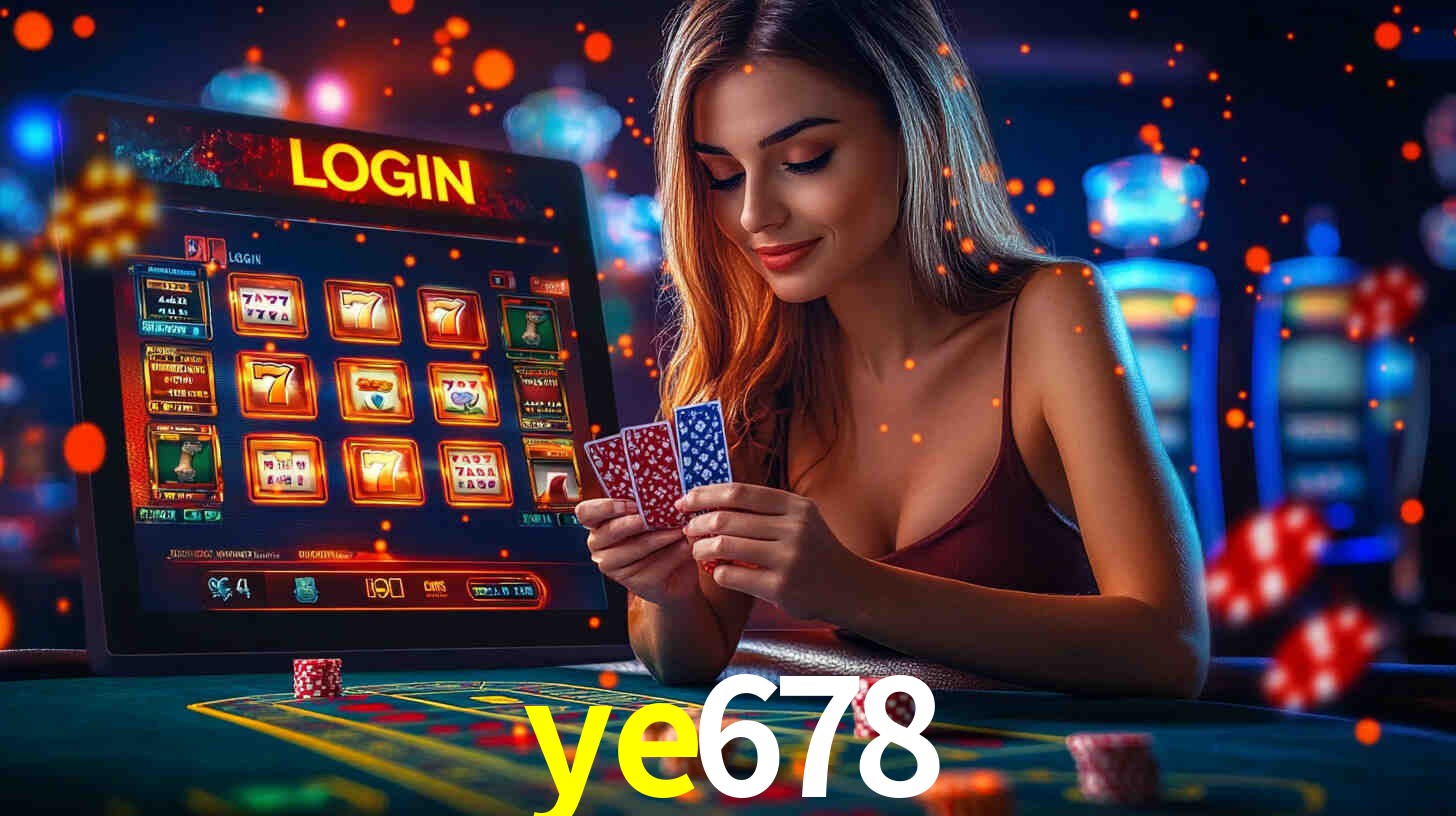 Exclusive Games ye678