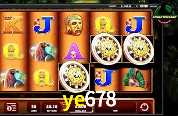 A Popularidade dos Caça-Níqueis no ye678