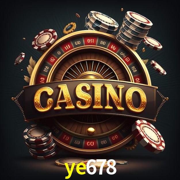 ye678 bet