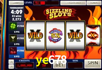 Inovações de Jogos na ye678: O Futuro das Experiências Interativas