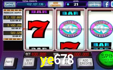 A Revolução dos Aplicativos de Jogos no ye678