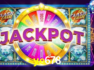 A Experiência Imersiva dos Cassinos Ao Vivo no ye678