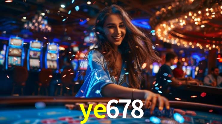 Account Benefits ye678