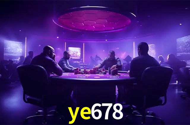 Diretório de Jogos ye678