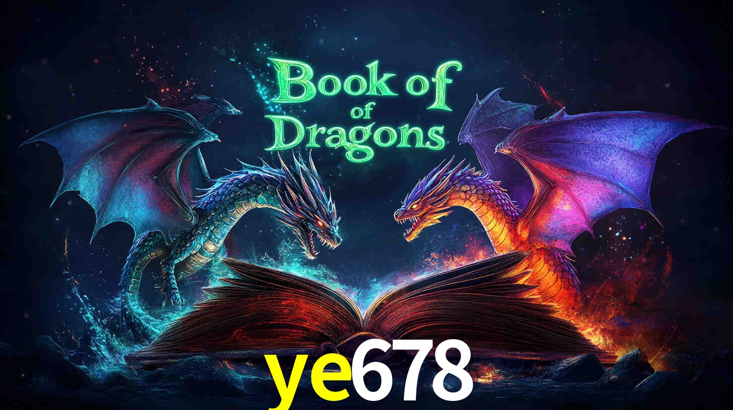 Descubra a Essência do ye678: Nossa História e Compromissos