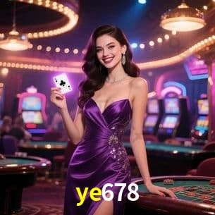 Casino VIP ye678